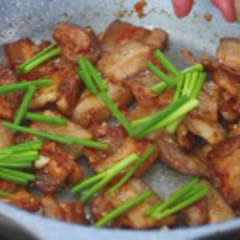 Cách Làm Món Thịt Rang Cháy Cạnh Thơm Ngon Đậm Đà Cả Nhà Đều Khen