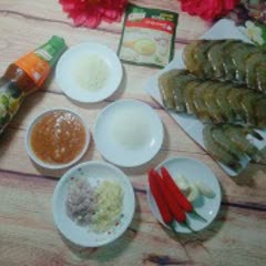 Cách Làm Tôm Xốt Me Chua Ngọt Đậm Đà Cho Bữa Cơm