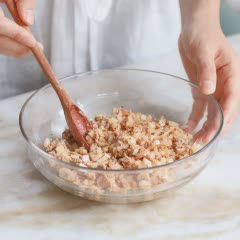 Cách làm cá ngừ hộp trộn hành tây