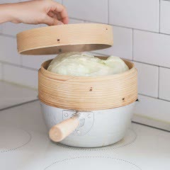 Cách làm cá ngừ hộp trộn hành tây