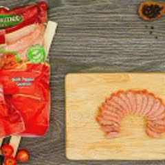Cách Làm Khoai Tây Kẹp Xúc Xích Nướng Sốt Phô Mai Ngon Và Lạ Miệng