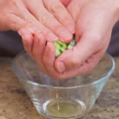 Cách Làm Salad Đậu Hũ Dưa Leo Cực Ngon Cho Bữa Cơm