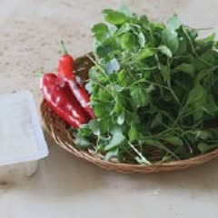 Cách Làm Salad Đậu Hũ Non Rau Mầm Ngon Miệng Ở Nhà