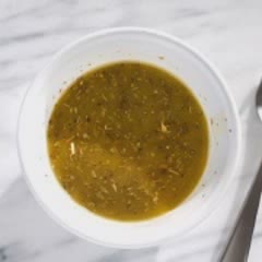 Cách làm salad đậu lăng cà chua