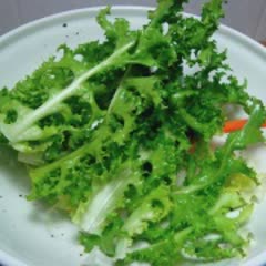 Cách Làm Salad Trộn Bánh Mì Gà Ngon Miệng Đơn Giản