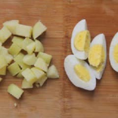 Cách làm Salad Bắp Cải Tím Giảm Cân ngon miệng cho chị em