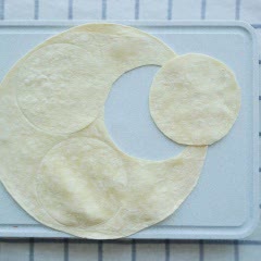 Cách làm Salad Bí Đỏ Khoai Lang đơn giản, ngọt bùi cực ngon