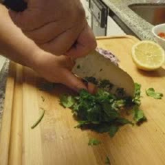 Cách làm Salad Bơ Cà Chua đơn giản cho ngày bận rộn