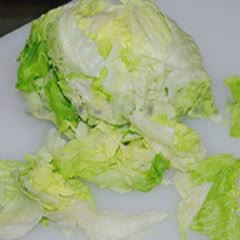 Cách Làm Salad Bơ Cà Chua Bi Đơn Giản Ngon Miệng