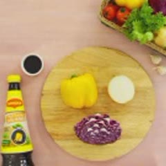 Cách Làm Salad Bò Sốt Dầu Giấm Tươi Mát Cho Mùa Hè
