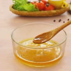 Cách Làm Salad Bò Sốt Dầu Giấm Tươi Mát Cho Mùa Hè