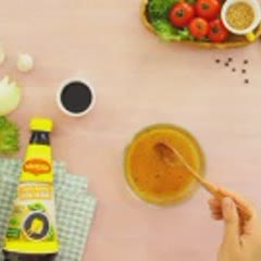 Cách Làm Salad Bò Sốt Dầu Giấm Tươi Mát Cho Mùa Hè