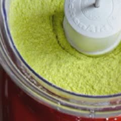 Cách làm Salad cà chua sốt Pesto