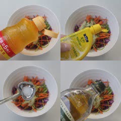 Cách làm Salad Cá Ngừ Hộp ngon miệng hỗ trợ chị em giảm cân
