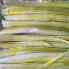 Cách làm salad cà rốt hành boa rô sốt kem