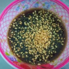 Cách Làm Salad Cải Con Chay Thơm Ngon Đơn Giản