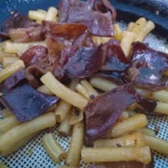 Cách Làm Salad Cải Con Chay Thơm Ngon Đơn Giản