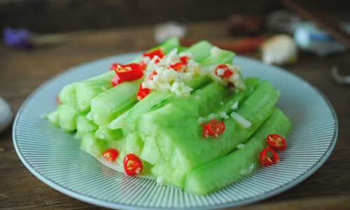 Cách làm Salad Dưa Chuột Giảm Cân giòn mát cực đơn giản