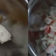 Cách Làm Salad Dưa Leo Cuộn Đẹp Mắt Thơm Ngon