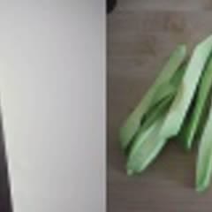 Cách Làm Salad Dưa Leo Cuộn Đẹp Mắt Thơm Ngon
