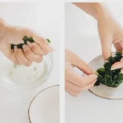 Cách làm Salad dưa leo Nhật Bản
