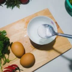 Cách làm Salad Dưa Leo Trứng Gà thanh mát bổ dưỡng 