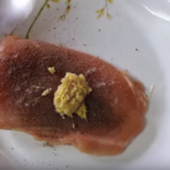 Cách làm salad gà béo ngon