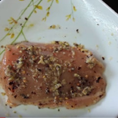 Cách làm salad gà béo ngon