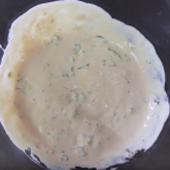 Cách làm salad gà béo ngon
