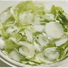 Cách Làm Salad Gà Chiên Đơn Giản Cho Nàng Ăn Kiêng