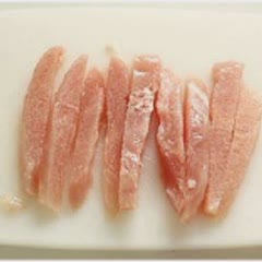 Cách Làm Salad Gà Chiên Đơn Giản Cho Nàng Ăn Kiêng