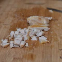 Cách Làm Salad Gà Nấm Đơn Giản, Khai Vị Cực Ngon