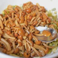 Cách Làm Salad Gà Nấm Đơn Giản, Khai Vị Cực Ngon