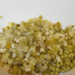 Cách Làm Salad Gà Nấm Đơn Giản, Khai Vị Cực Ngon