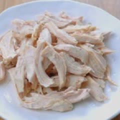 Cách làm salad gà Trung hoa