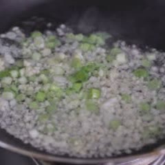 Cách làm salad khoai tây lát