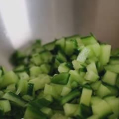 Cách làm Salad Khoai Tây Nghiền Kiểu Hàn đơn giản tại nhà