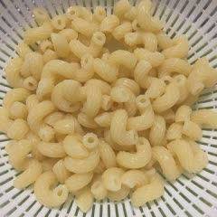 Cách làm Salad Macaroni