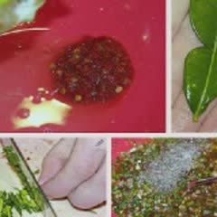 Cách Làm Salad Mực Ống Cực Ngon Cho Buổi Tiệc Nhà