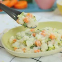 Cách làm salad pasta cho bé 1 tuổi