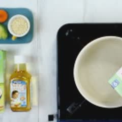 Cách làm salad pasta cho bé 1 tuổi
