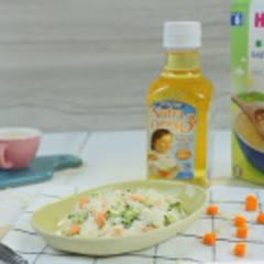 Cách làm salad pasta cho bé 1 tuổi