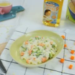 Cách làm salad pasta cho bé 1 tuổi