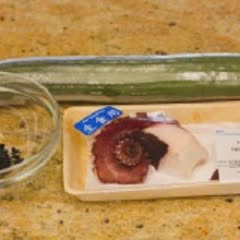 Cách làm Salad Râu Bạch Tuộc đơn giản hao cơm cho gia đình