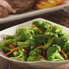 Cách làm Salad rau củ hạnh nhân