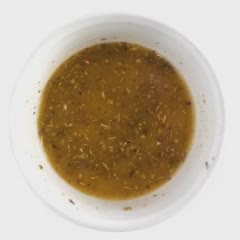 Cách làm salad rau củ phô mai chua ngọt