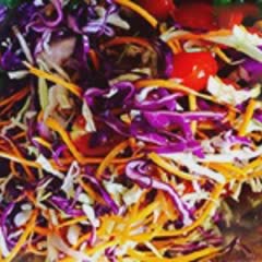 Cách Làm Salad Rong Nho Đơn Giản Tốt Cho Sức Khỏe