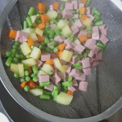 Cách Làm Salad Sữa Chua Chay Đơn Giản, Ngon Lành
