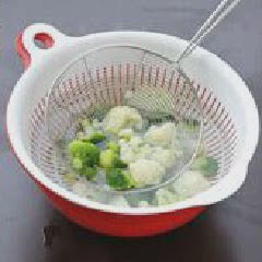 Cách Làm Salad Súp Lơ Thanh Mát, Đơn Giản Nhất