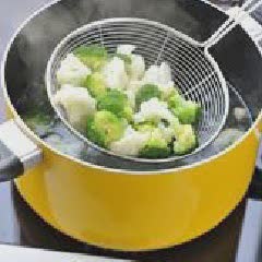 Cách Làm Salad Súp Lơ Thanh Mát, Đơn Giản Nhất